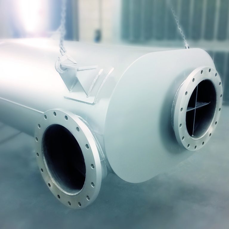 Home TIO Yacht Exhaust Systems