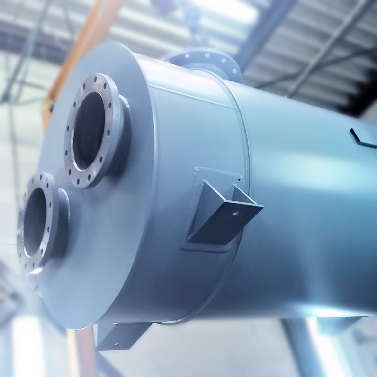 Home TIO Yacht Exhaust Systems