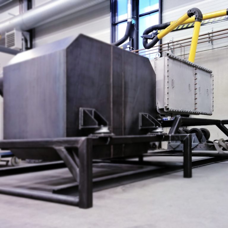 Home TIO Yacht Exhaust Systems