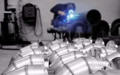 Naval vessel exhaust system