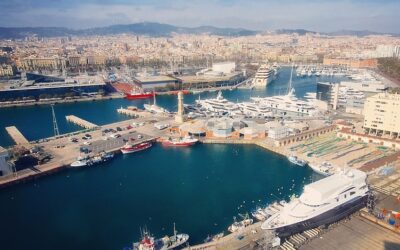 Barcelona Spain