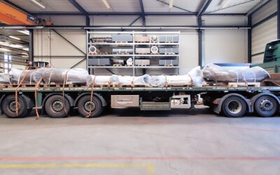 Full scope yacht exhaust systems