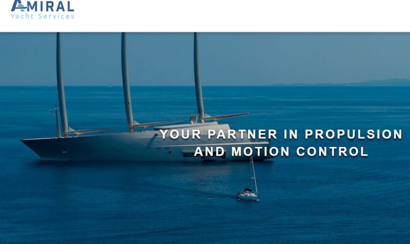 Amiral Yacht Services