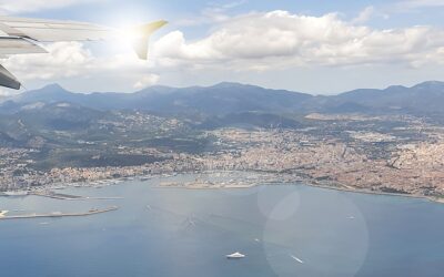 Palma Boat Show