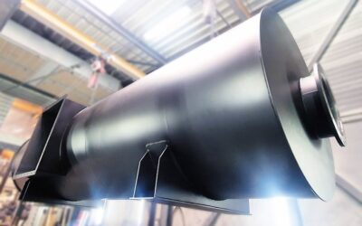 SCR silencer