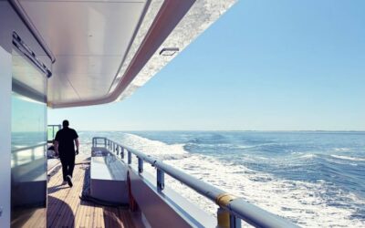 Seatrials